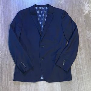 Bonobos Premium Suit Jacket